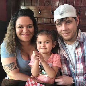 Meet your Posher, Ashlon